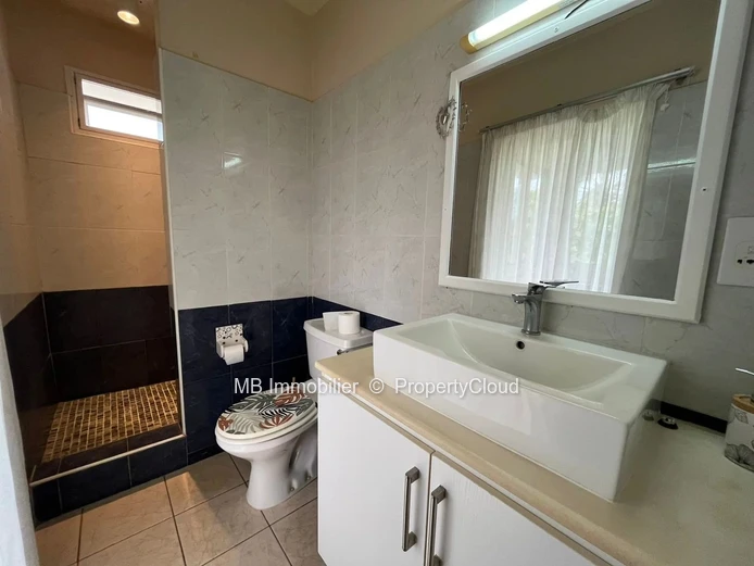 House for rent