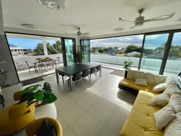 Penthouse de 3 Chambres