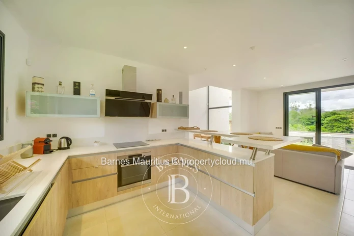 TAMARIN - Detached house - 3 bedroom