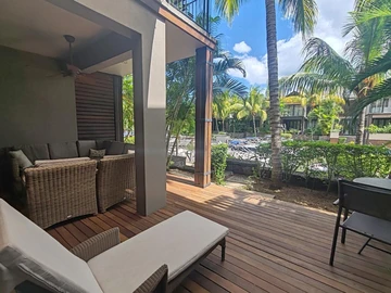 Townhouse, Duplex de 3 Chambres