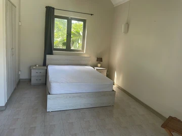 Villa de 3 Chambres