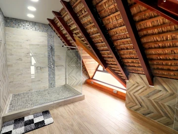 Maison de 6 Chambres