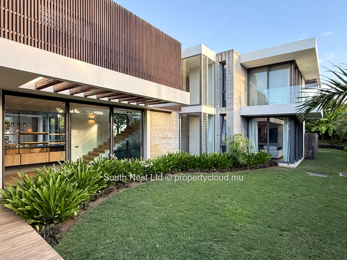 An Architectural Masterpiece in the Heart of Anahita 