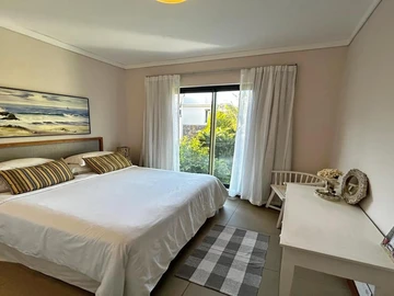 Penthouse de 3 Chambres