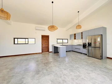 3 Bedroom Villa