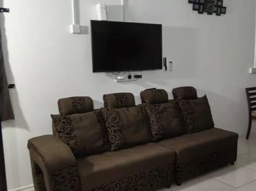 2 Bedroom Townhouse, Duplex