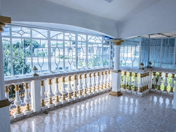 Maison à vendre à Vieux Quatre Bornes 