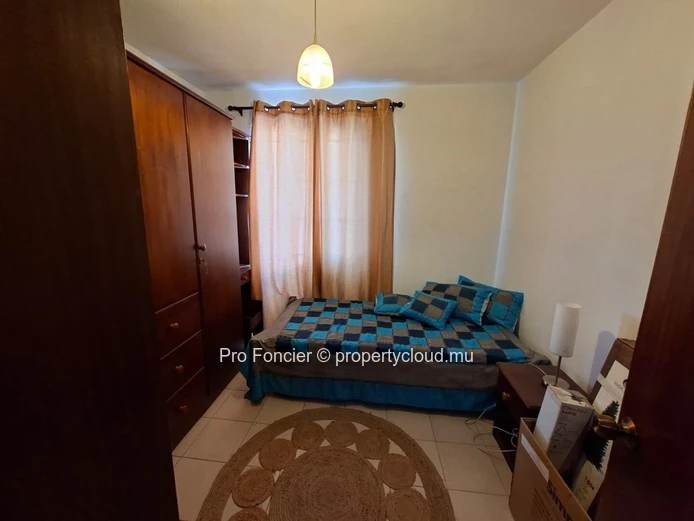 Appartement à vendre à Vacoas – Entièrement meublé