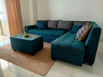 Appartement de 2 Chambres