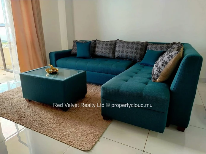 2-Bedroom Apartment for Rent – Flic en Flac | First Floor | Rs 45,000