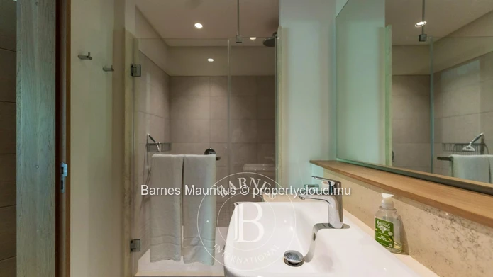 MONT CHOISY GOLF ESTATE – Élégant Appartement – 3 Chambres
