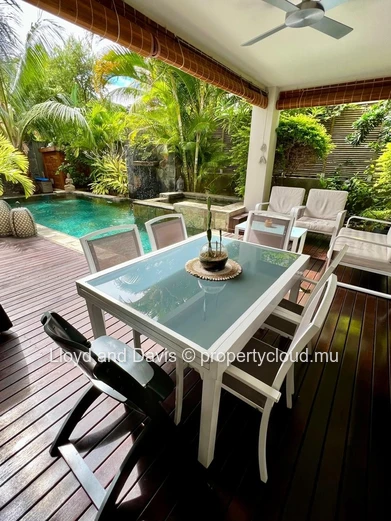 Villa Contemporaine d’Exception