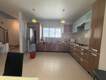 3 Bedroom Townhouse, Duplex