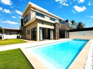 Townhouse, Duplex de 4 Chambres