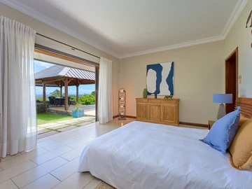 Villa de 4 Chambres