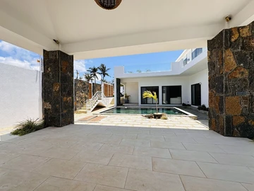 Villa de 3 Chambres