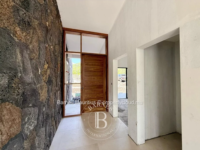 TAMARIN - Villa de Luxe Neuve avec Vue sur la Montagne - 4 Chambres
