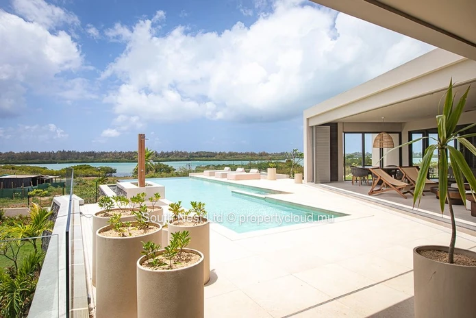 Luxurious 520m² escape 