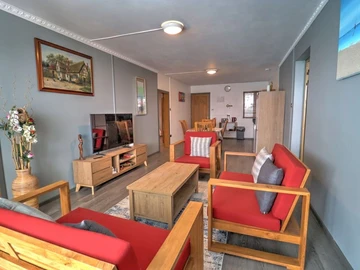 Appartement de 2 Chambres