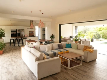 Villa de 5 Chambres