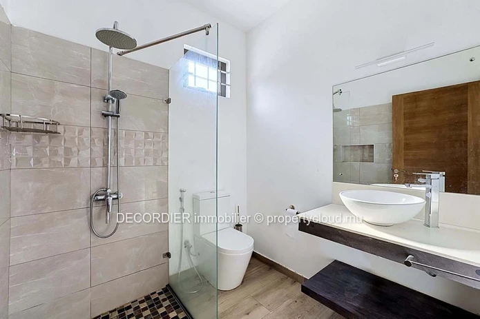 Stunning New Villa with Private Pool in Calodyne
