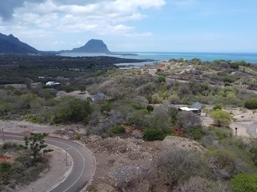 Residential Land