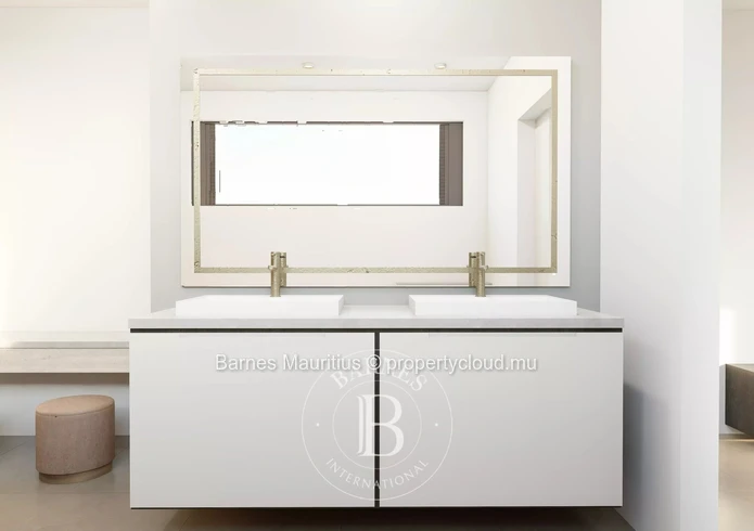 TAMARIN - Ocean Pearl - Apartments