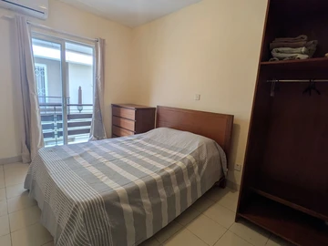 3 Bedroom Townhouse, Duplex