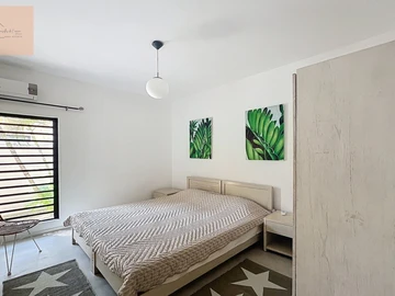 Villa de 4 Chambres