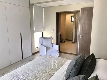 Appartement de 2 Chambres