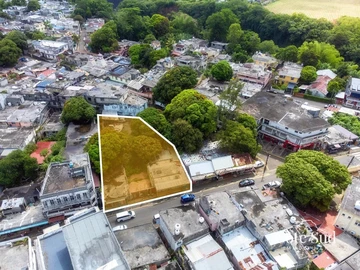 Commercial Land