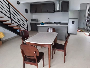 Villa de 3 Chambres
