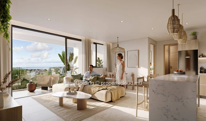 Les Deck Suites & Résidences La Croisette – Un Mode de Vie dans un Emplacement Imbattable. (Mandat exclusif)