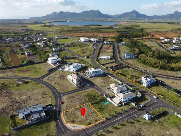Residential Land - Highland Rose Gated 21 Perches