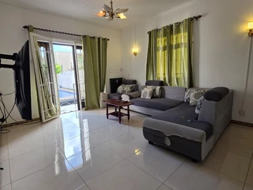 Villa de 4 Chambres