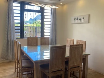 Maison de 4 Chambres