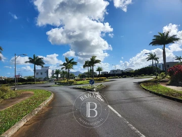 Residential Land