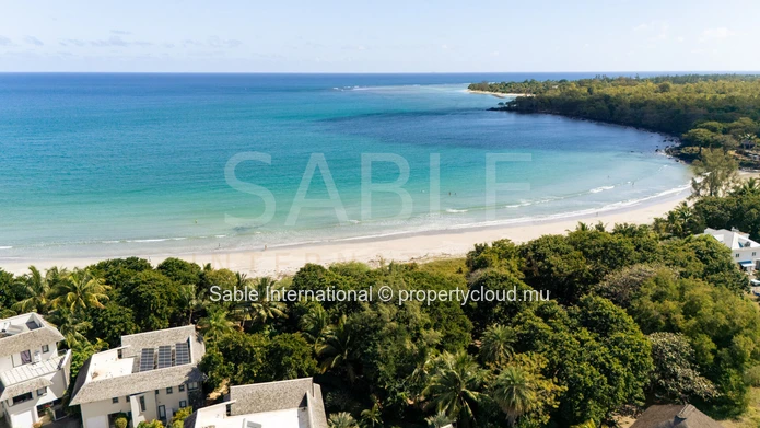 4-Bedroom Penthouse for Sale in Tamarin with 379m² Living Space