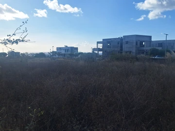 Residential Land