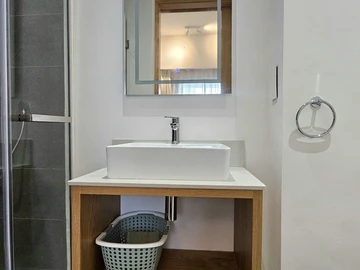 Penthouse de 2 Chambres
