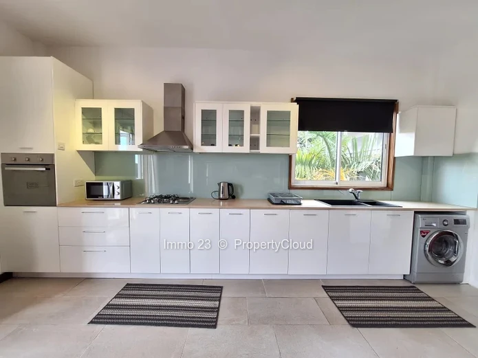 Apartments - 3 bedrooms - Curepipe