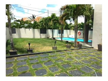 Villa de 3 Chambres