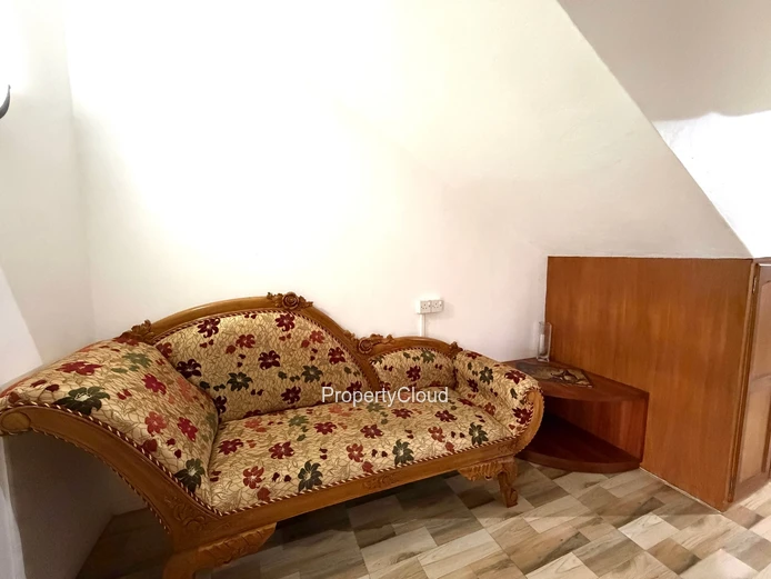 For Rent | 1-Bedroom Apartment | Trou Aux Biches | 8 Min Walk To The Beach