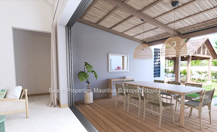 First class Luxury Villas for Sale