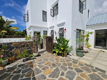 Villa de 4 Chambres