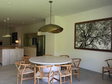 4 Bedroom Apartment