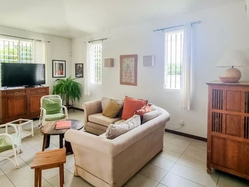 Villa de 3 Chambres
