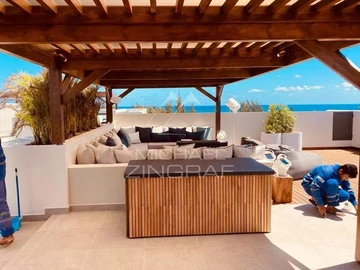 3 Bedroom Penthouse