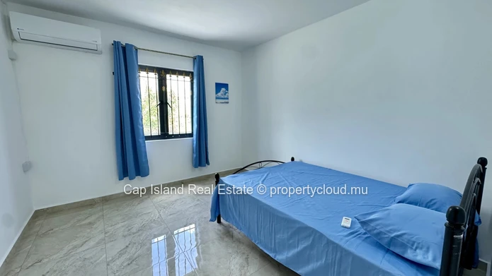 Elegant Apartments for Long-Term Rent – Chemin Vingt Pieds, Grand Baie