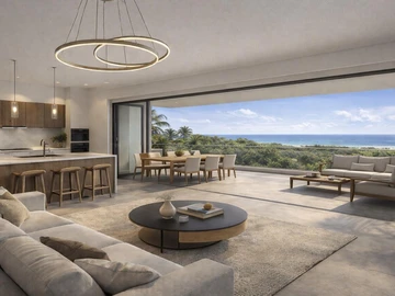 3 Bedroom Apartment